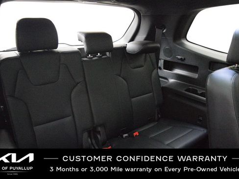 Certified 2024 Kia Telluride SX Prestige X-Pro AWD/4WD image 14