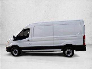 Used 2022 Ford Transit 250 Medium Roof RWD video 2