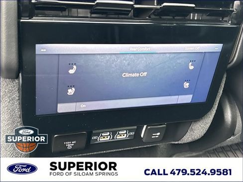 Used 2024 Jeep Grand Wagoneer L Series II w/ Quick Order Packagew 28T image 19