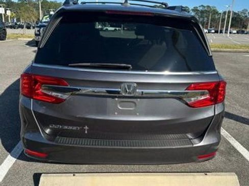 Used 2018 Honda Odyssey EX-L image 7