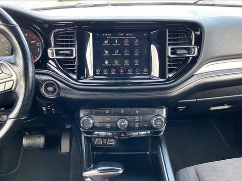Used 2021 Dodge Durango SXT image 7