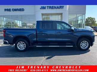 Used 2020 Chevrolet Silverado 1500 LT w/ All-Star Edition AWD/4WD video 1