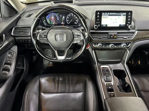 Used 2022 Honda Accord Touring image 29