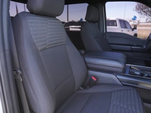 Certified 2023 Ford F150 XL w/ STX Appearance Package image 19