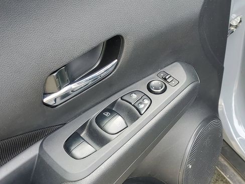 Used 2024 Nissan Kicks SV FWD image 20
