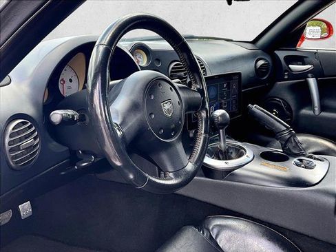 Used 2005 Dodge Viper SRT-10 w/ Copperhead Edition Group RWD image 14