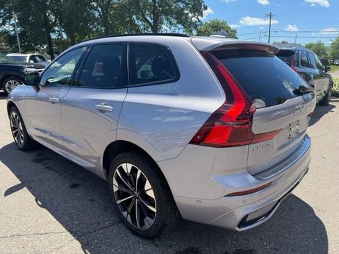 Used 2026 Volvo XC60 B5 Plus w/ Protection Package Premier AWD/4WD image 9