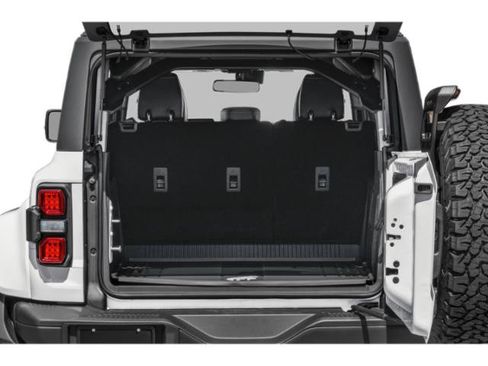 New 2026 Ford Bronco Raptor w/ Interior Carbon Fiber Pack AWD/4WD image 37