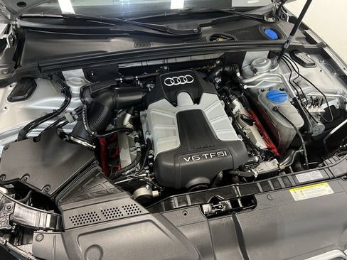 Used 2013 Audi S5 Premium Plus w/ Audi MMI Navigation Plus Pkg image 18