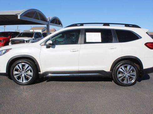 Used 2019 Subaru Ascent Limited w/ Popular Package #2 image 9