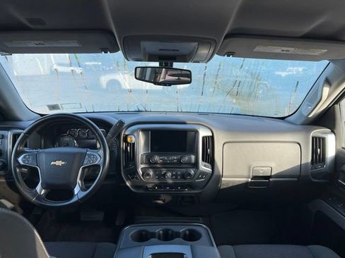Used 2015 Chevrolet Silverado 1500 LT w/ All Star Edition AWD/4WD image 10