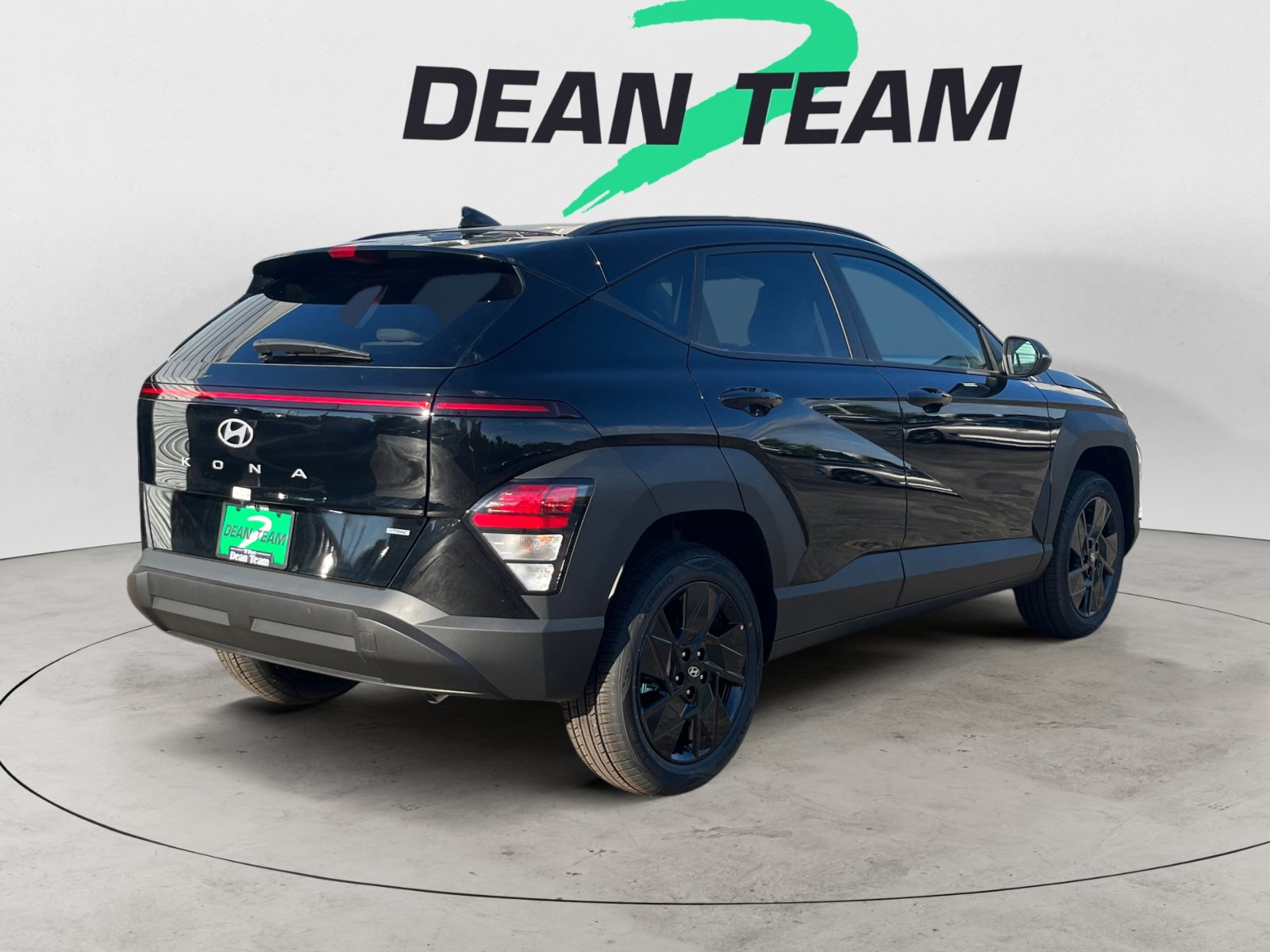 New 2026 Hyundai Kona SEL Sport AWD/4WD image 7