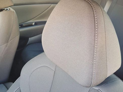 New 2026 Hyundai Elantra Sport image 11