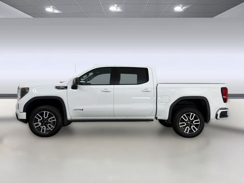 Used 2026 GMC Sierra 1500 AT4 w/ AT4 Premium Package AWD/4WD image 2