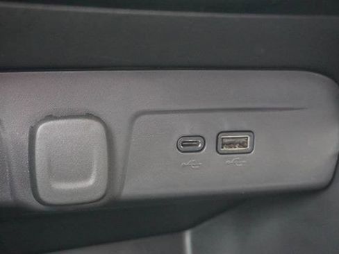 New 2026 Chevrolet Trax LT FWD image 23