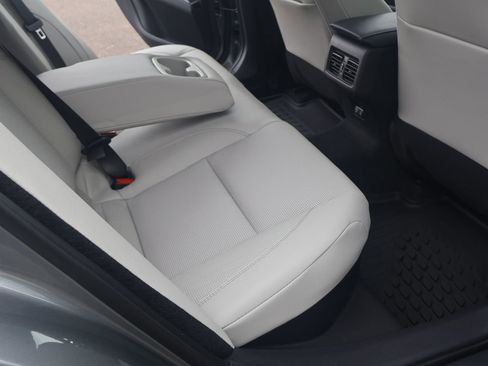 New 2026 Toyota Camry XLE w/ Premium Package image 27