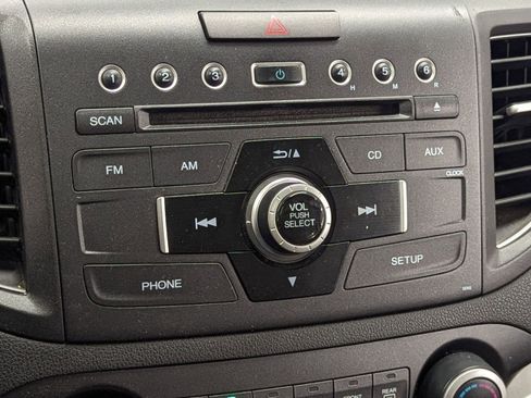 Used 2012 Honda CR-V EX image 25