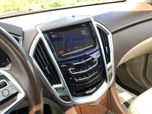 Used 2015 Cadillac SRX Performance AWD/4WD image 15