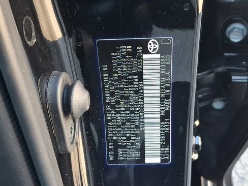 Used 2024 Toyota Corolla Sedan image 27