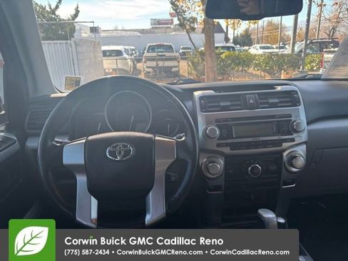 Used 2011 Toyota 4Runner SR5 image 20