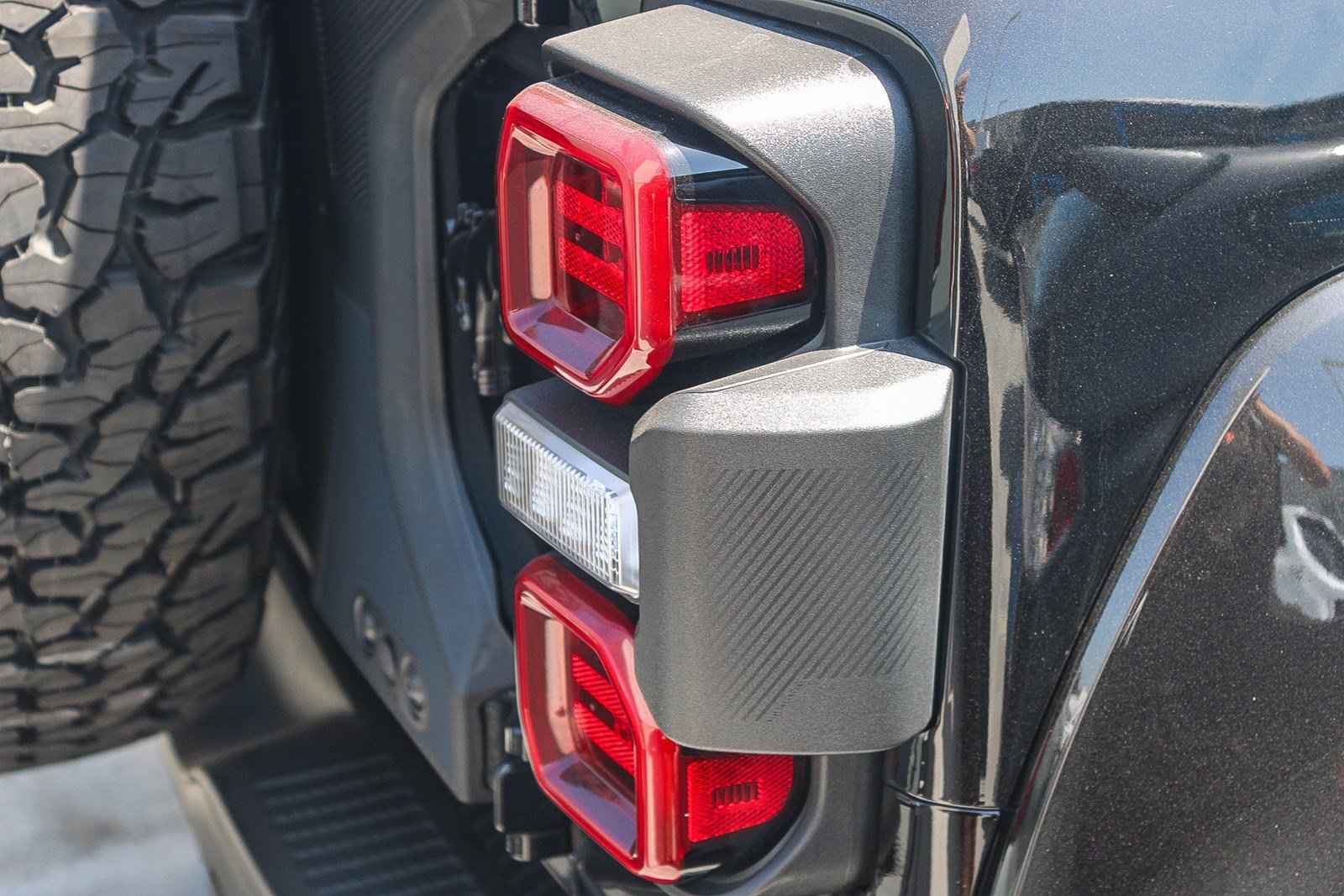 Used 2024 Ford Bronco Raptor AWD/4WD image 15