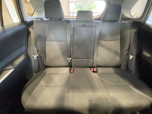 Used 2024 Toyota RAV4 XLE AWD/4WD image 25