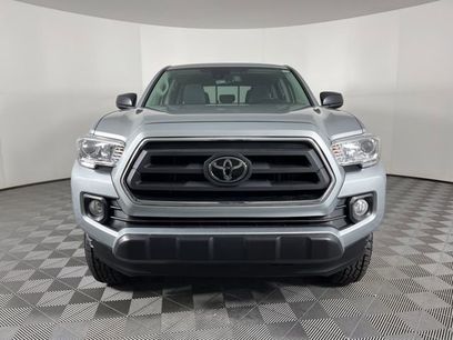 Used 2023 Toyota Tacoma SR5