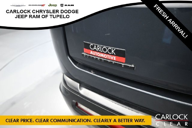 Used 2023 Jeep Wagoneer Series II AWD/4WD image 45