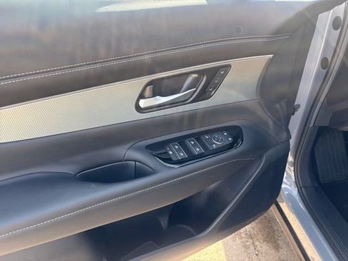 Used 2025 Nissan Murano SL w/ Cargo Package AWD/4WD image 20