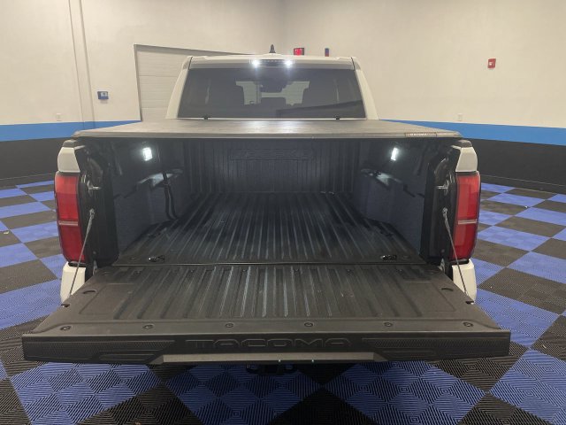 Used 2024 Toyota Tacoma TRD Sport AWD/4WD image 23