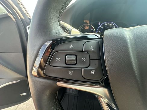 Certified 2023 Buick Enclave Avenir w/ Avenir Technology Package image 38