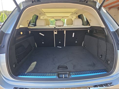 New 2026 Mercedes-Benz GLE 350 4MATIC image 13