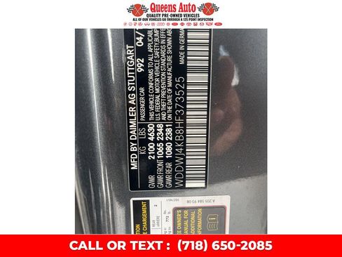 Used 2017 Mercedes-Benz C 300 4MATIC Coupe image 29