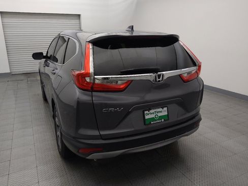 Used 2019 Honda CR-V EX image 6