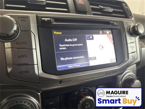 Used 2016 Toyota 4Runner SR5 image 13