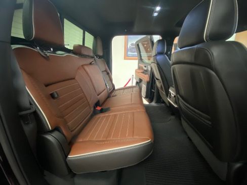 Used 2024 GMC Sierra 1500 Denali Ultimate image 15