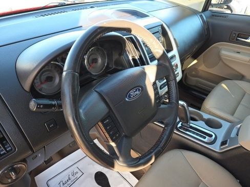 Used 2010 Ford Edge Limited image 26