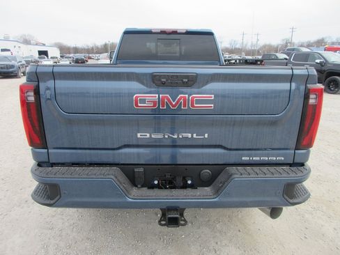 New 2026 GMC Sierra 3500 Denali w/ Denali Reserve Package image 6
