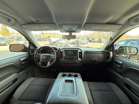 Used 2014 Chevrolet Silverado 1500 LT image 17