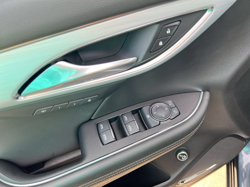 Used 2026 Buick Envision Avenir AWD/4WD image 11