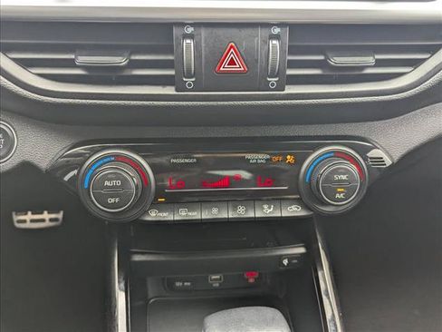 Used 2024 Kia Forte GT-Line w/ GT-Line Premium Package FWD image 20