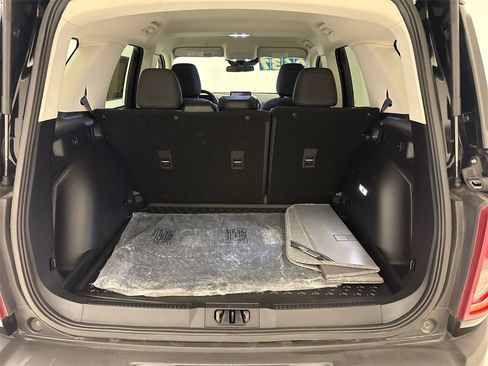 Used 2023 Ford Bronco Sport Big Bend w/ Convenience Package image 12