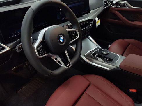 New 2026 BMW 430i xDrive w/ M Sport Package image 4