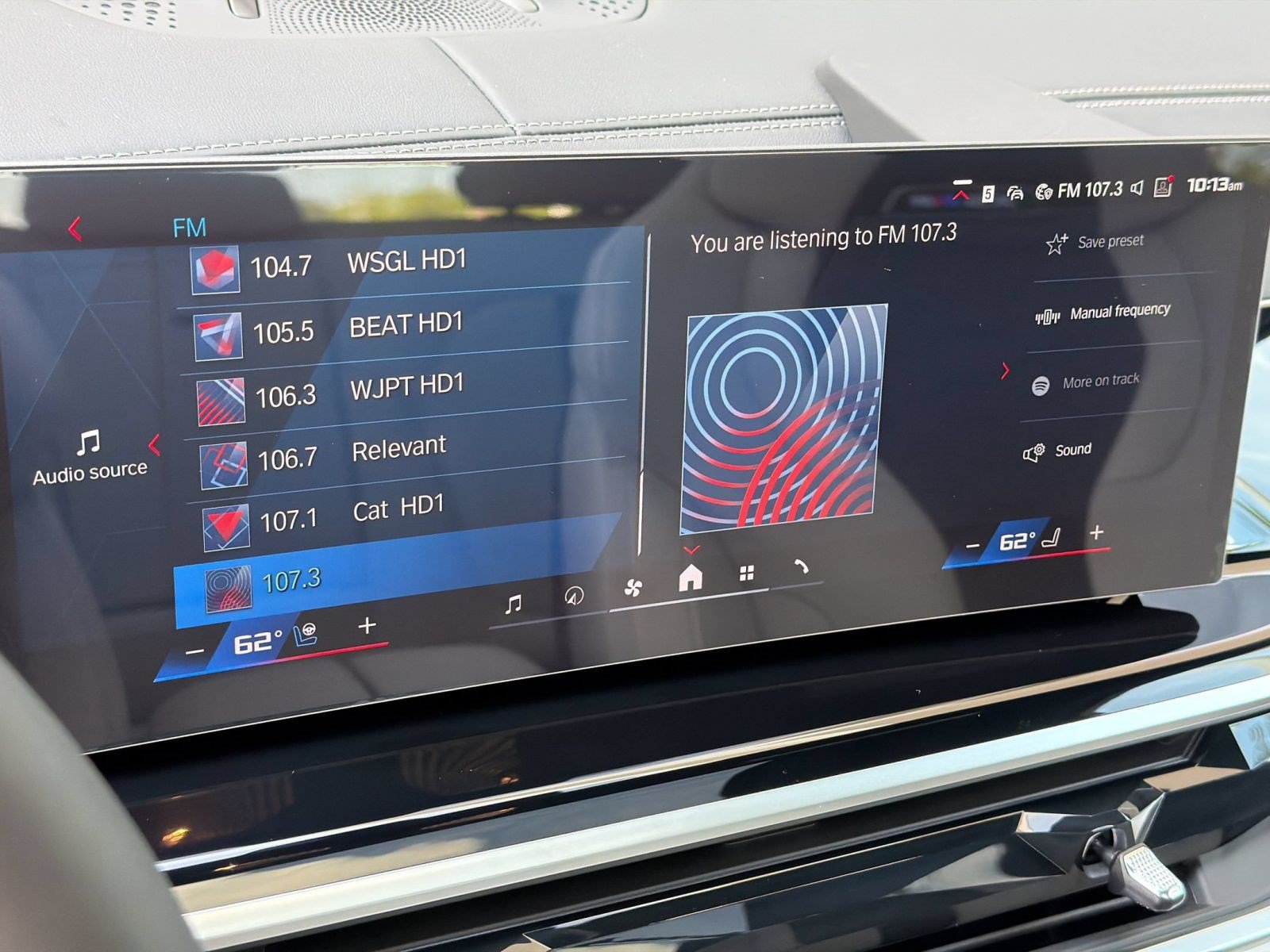 New 2026 BMW X5 M Competition w/ Executive Package AWD/4WD image 22