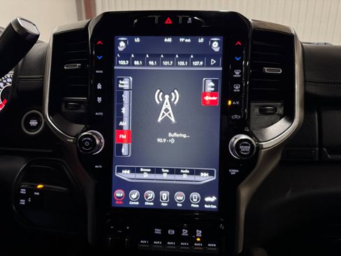 Used 2020 RAM 3500 Laramie image 37