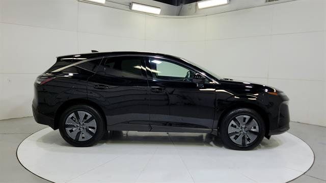 Certified 2025 Nissan Murano SL AWD/4WD image 9