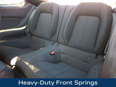 Used 2020 Ford Mustang GT w/ GT Performance Package image 13