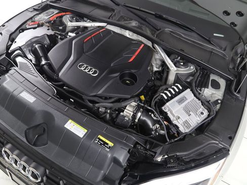 Used 2021 Audi S5 Prestige w/ Prestige Package AWD/4WD image 23