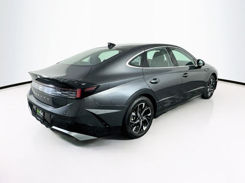 Used 2024 Hyundai Sonata SEL FWD image 9