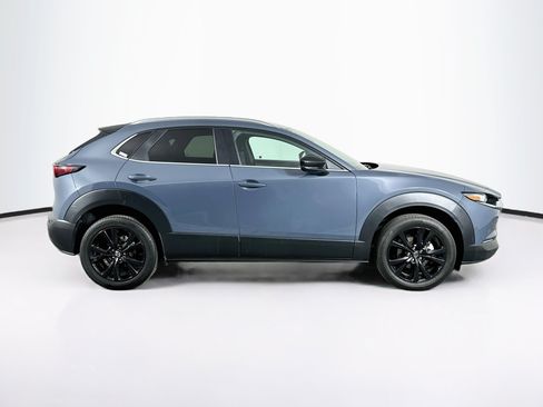 Used 2025 MAZDA CX-30 AWD 2.5 S w/ Preferred Package image 10